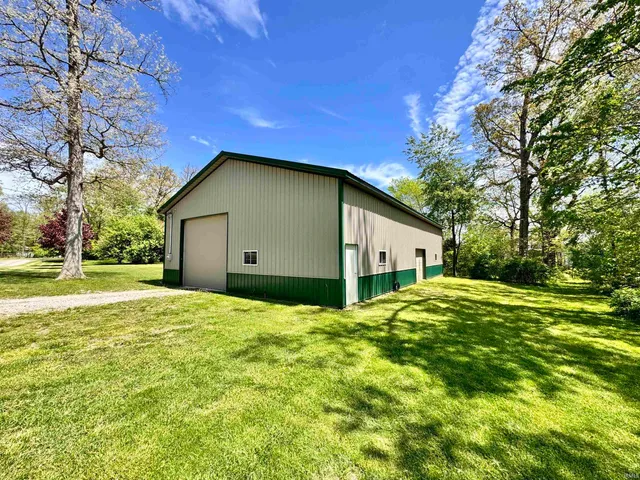 $849,900 | 5936 County Road 427, Auburn, IN 46706