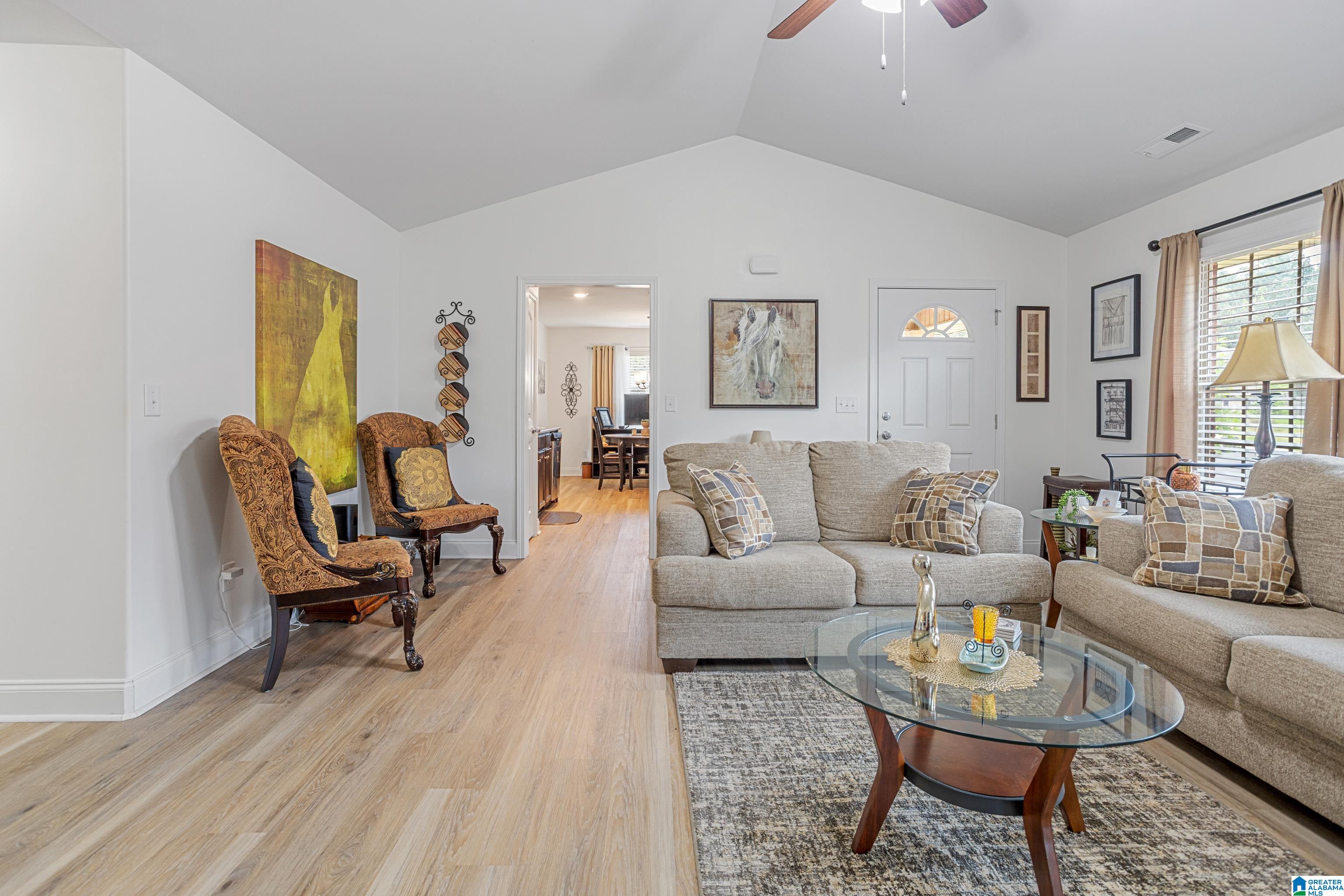 178 Old Ivy Road Calera, AL 35040 - Photo 4 of 32