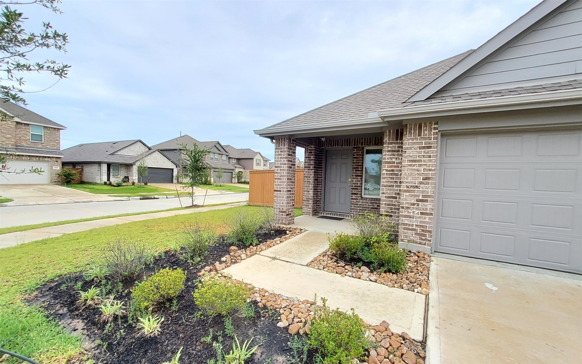 4901 Blue Beetle Rdg Drive Katy, TX 77493 - Photo 6 of 47