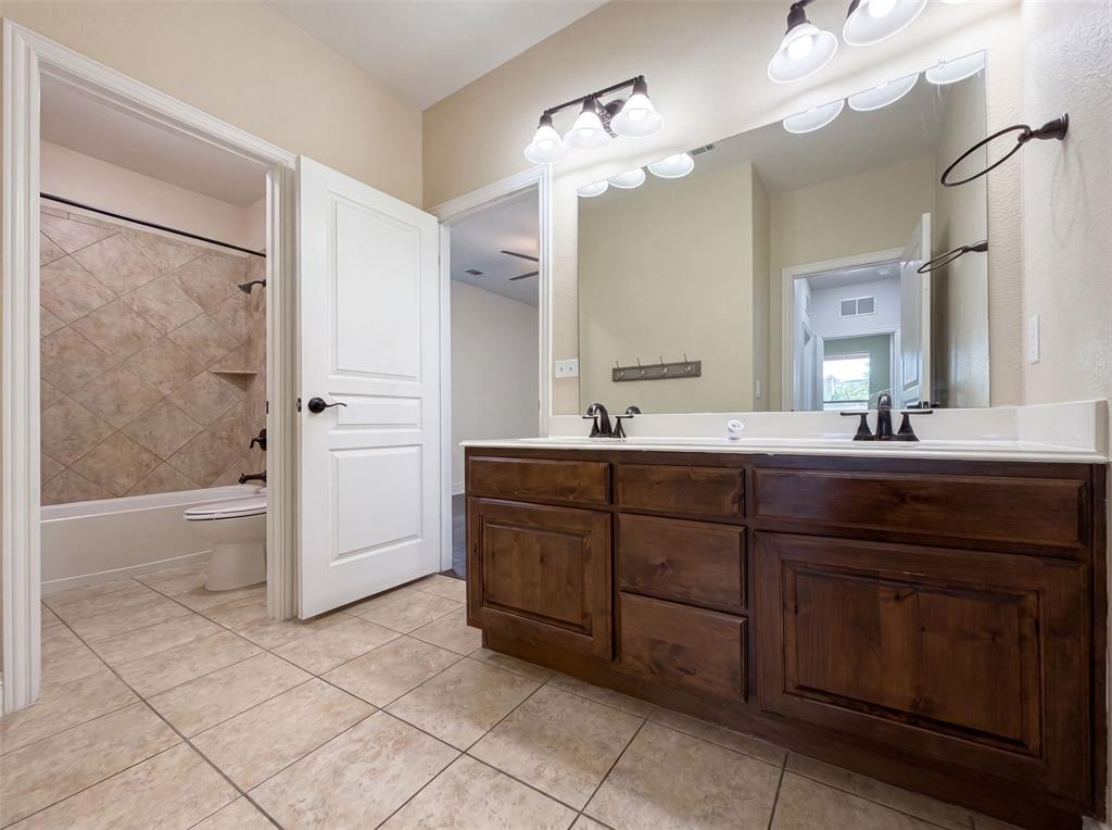 4416 Berry Ridge Lane Frisco, TX 75036 - Photo 12 of 16