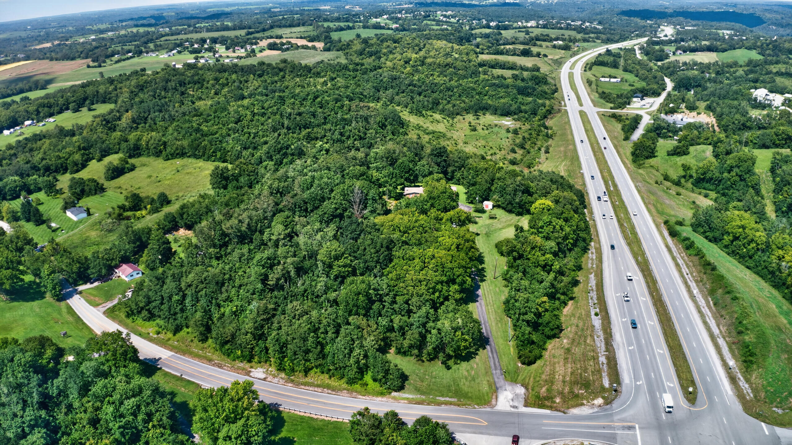 100 Kennedy Bridge Road Lancaster, KY 40444 - Photo 51 of 52 151