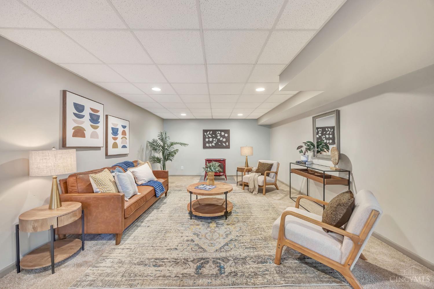 10493 West Mill Road Cincinnati, OH 45240 - Photo 29 of 65