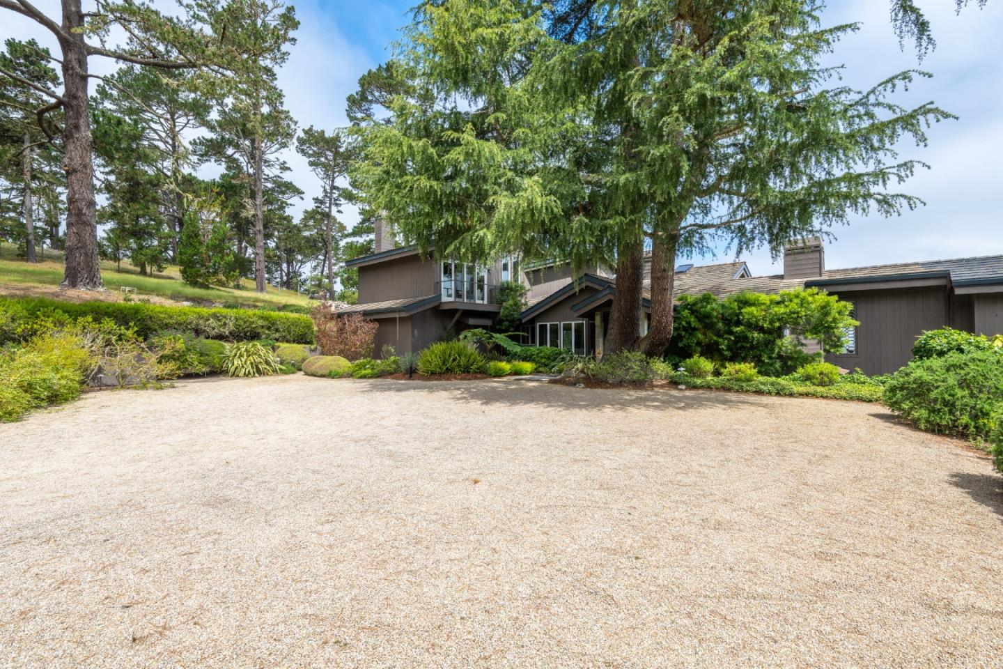 534 Aguajito Road Carmel, CA 93923 - Photo 45 of 47