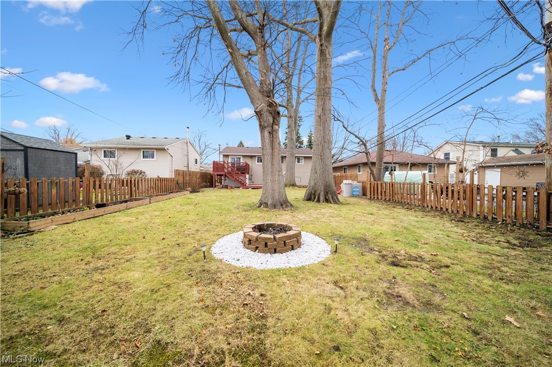 27909 Knickerbocker Road Bay Village, OH 44140 - Photo 26 of 35 Gallery Image 26