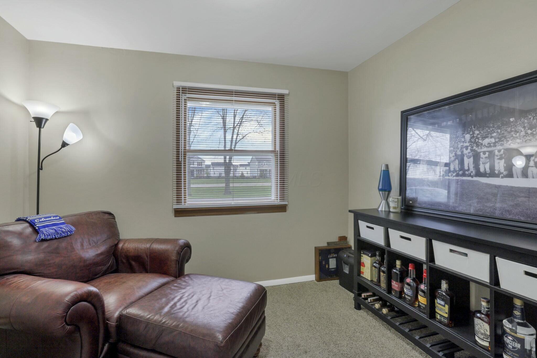 4917 Lockbourne Road Columbus, OH 43207 - Photo 18 of 23 Bedroom 3