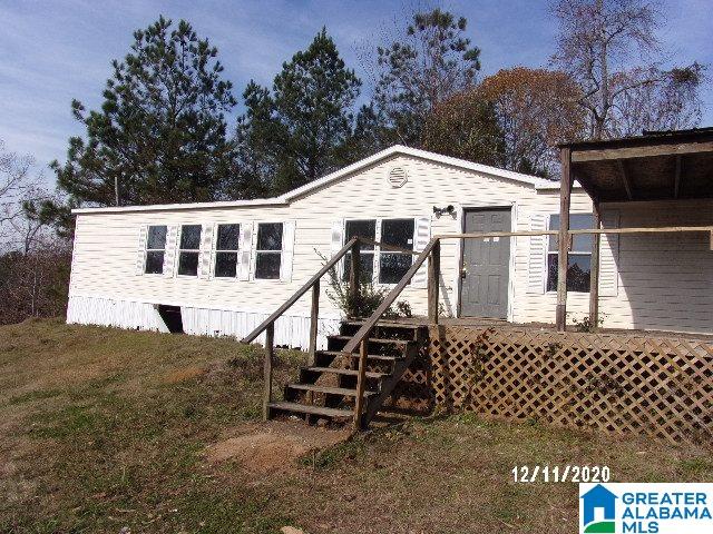 732 Carson Ridge West Blocton, AL 35184 - Photo 1 of 13