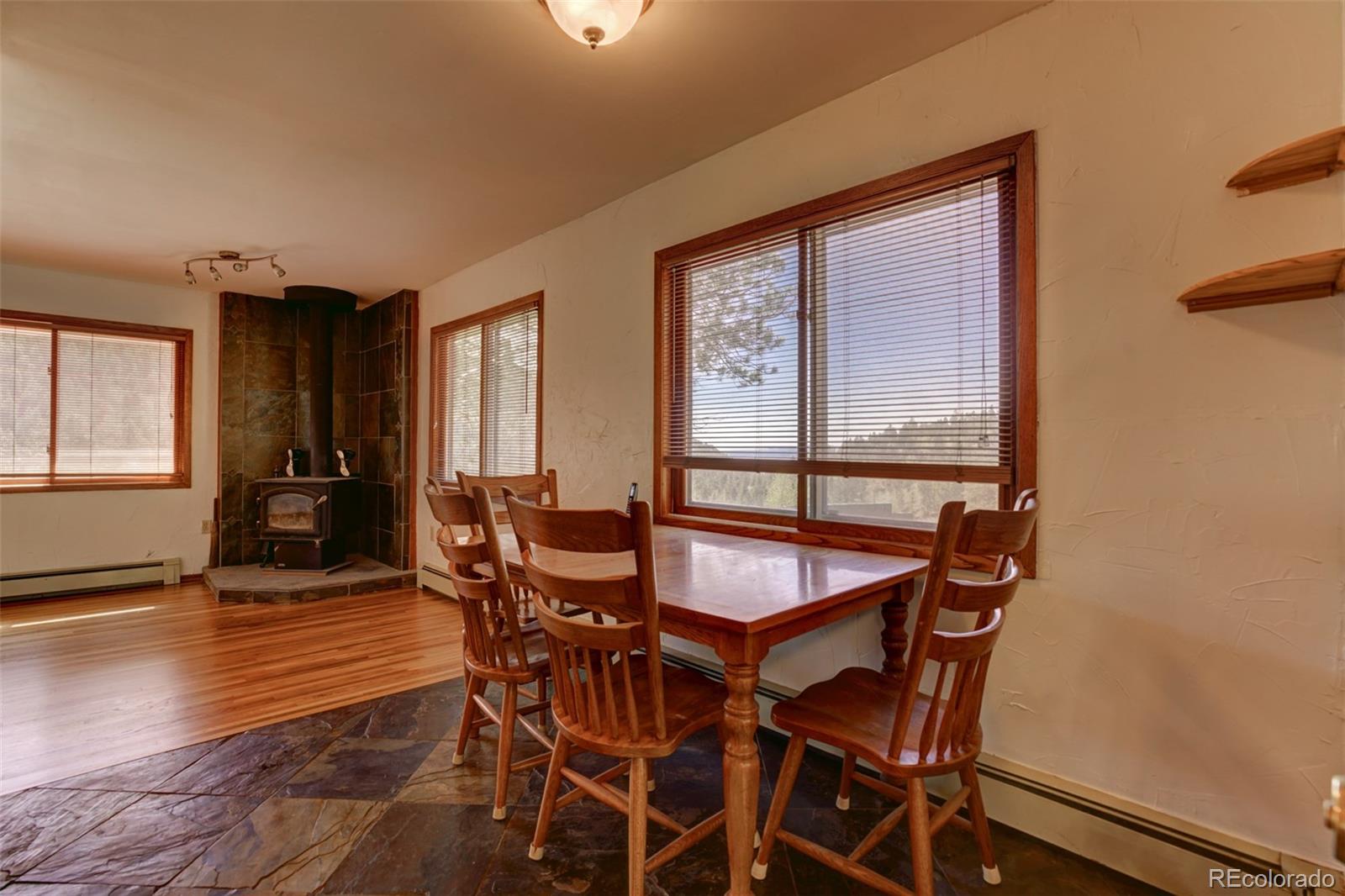 13259 Elsie Road Conifer, CO 80433 - Photo 11 of 20 Gallery Image 11