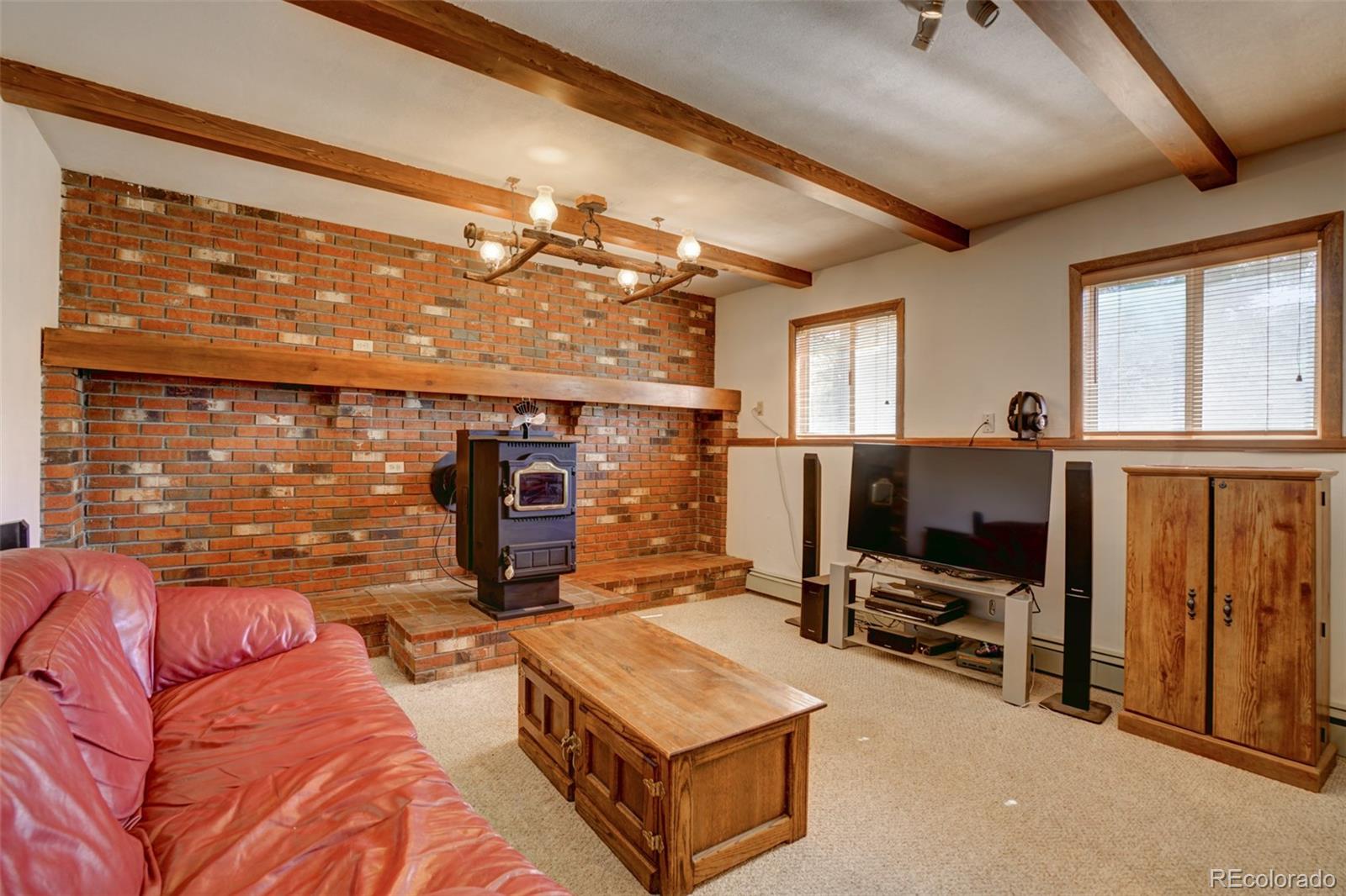 13259 Elsie Road Conifer, CO 80433 - Photo 14 of 20 Gallery Image 14