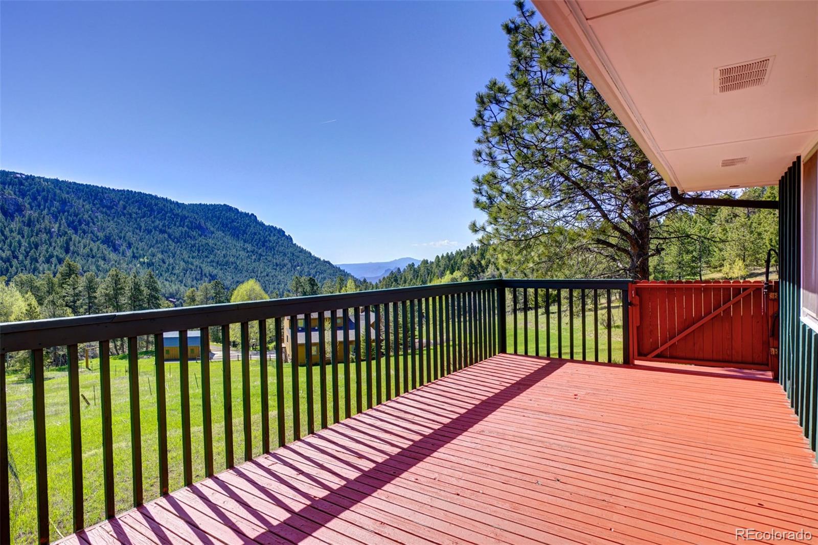 13259 Elsie Road Conifer, CO 80433 - Photo 3 of 20 Gallery Image 3