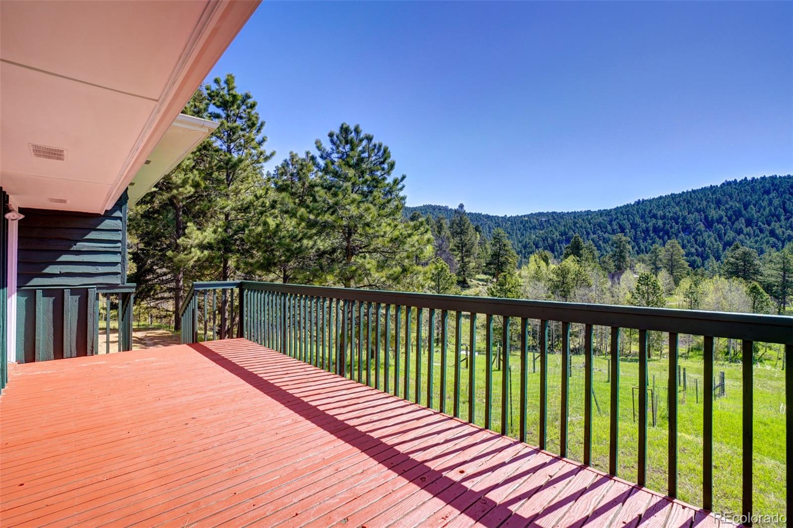 13259 Elsie Road Conifer, CO 80433 - Photo 4 of 20 Gallery Image 4