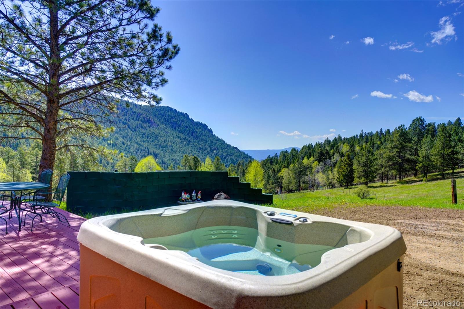 13259 Elsie Road Conifer, CO 80433 - Photo 6 of 20 Gallery Image 6