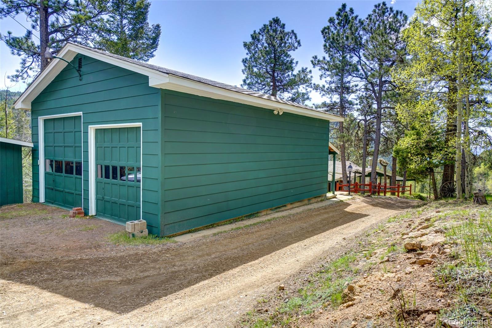 13259 Elsie Road Conifer, CO 80433 - Photo 7 of 20 Gallery Image 7