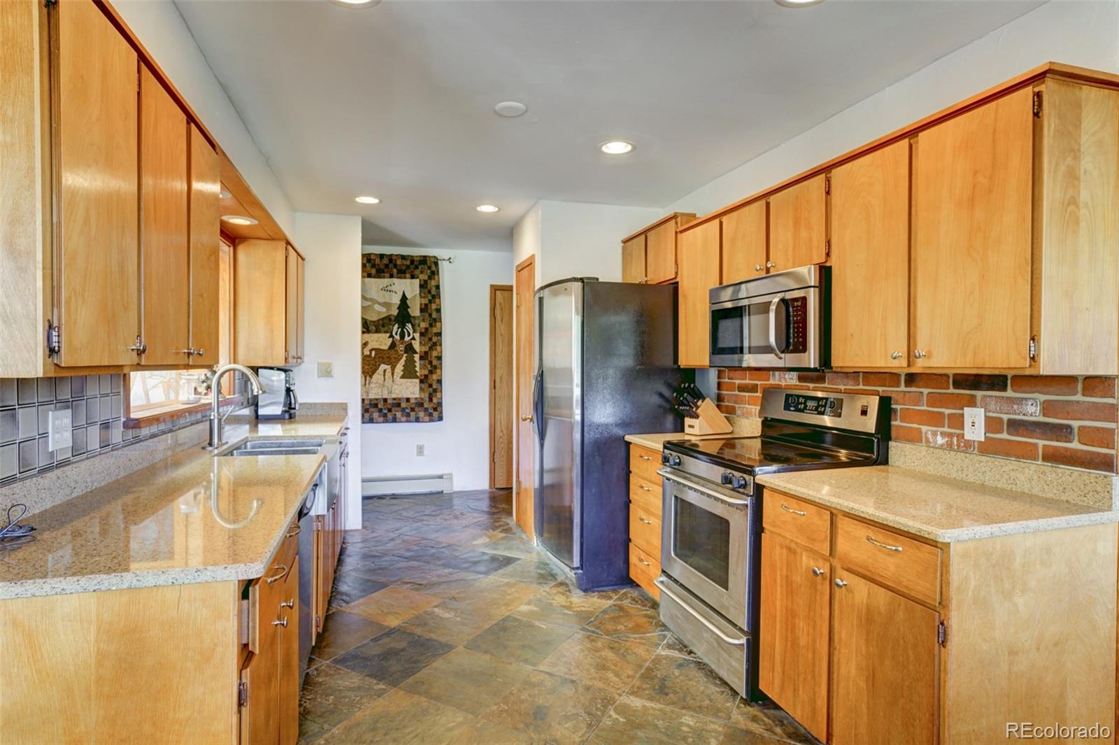 13259 Elsie Road Conifer, CO 80433 - Photo 10 of 20 Gallery Image 10