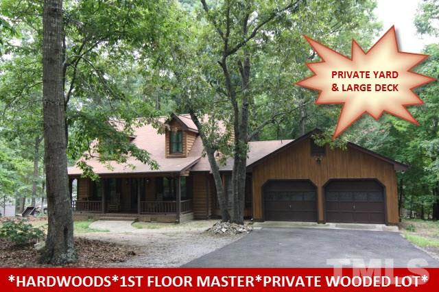 1052 Ridge Drive Clayton, NC 27520 - Photo 1 of 21 Gallery Image 1