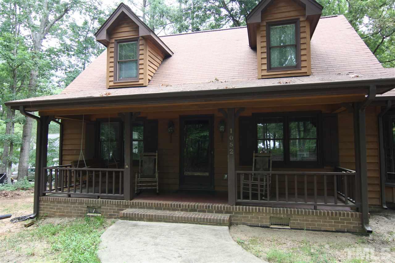 1052 Ridge Drive Clayton, NC 27520 - Photo 3 of 21 Gallery Image 3