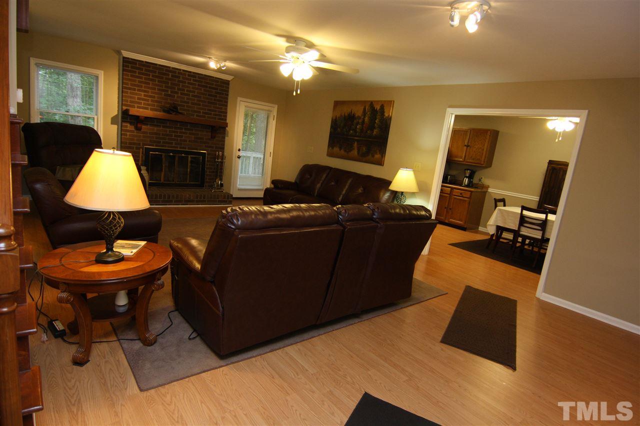 1052 Ridge Drive Clayton, NC 27520 - Photo 5 of 21 Gallery Image 5