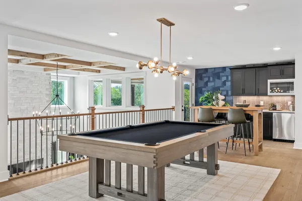 $1,217,450 | 3212 Hunziker Lane, Fairview, TN 37062