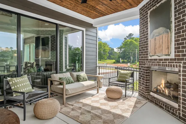 $1,217,450 | 3212 Hunziker Lane, Fairview, TN 37062