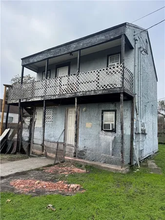 $130,000 | 1601 15th Street, Corpus Christi, TX 78404