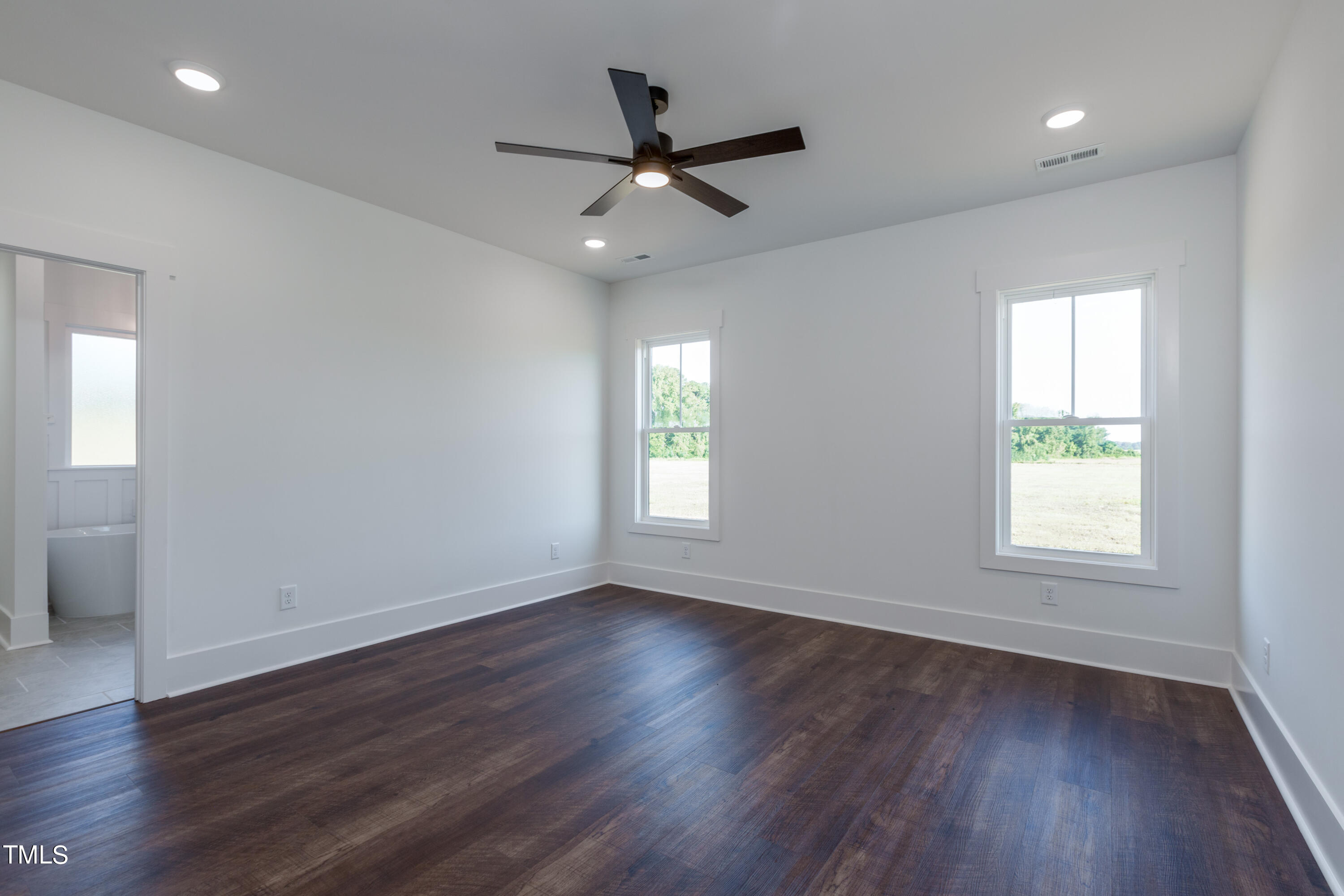 180 Banner Elk Road Benson, NC 27504 - Photo 23 of 48 Master Bedroom