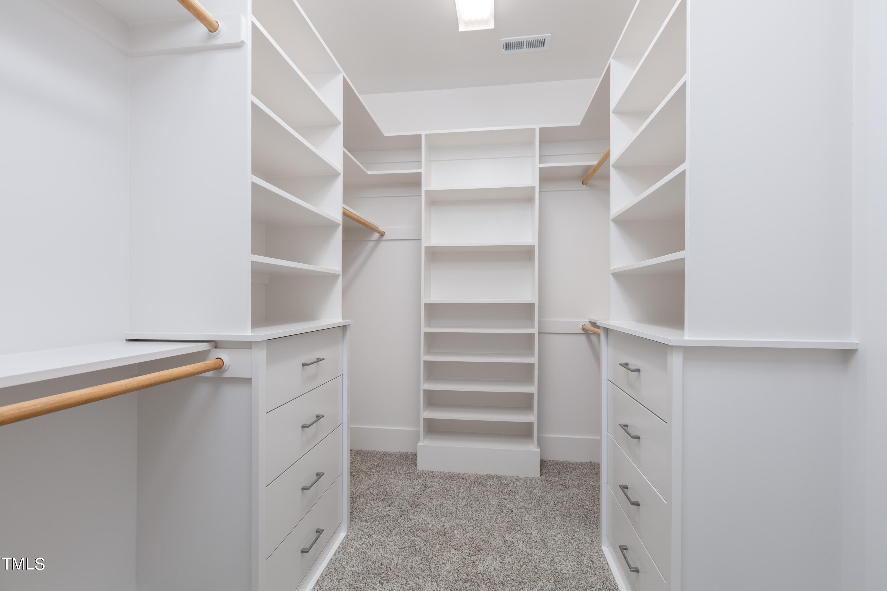 180 Banner Elk Road Benson, NC 27504 - Photo 29 of 48 Master Closet