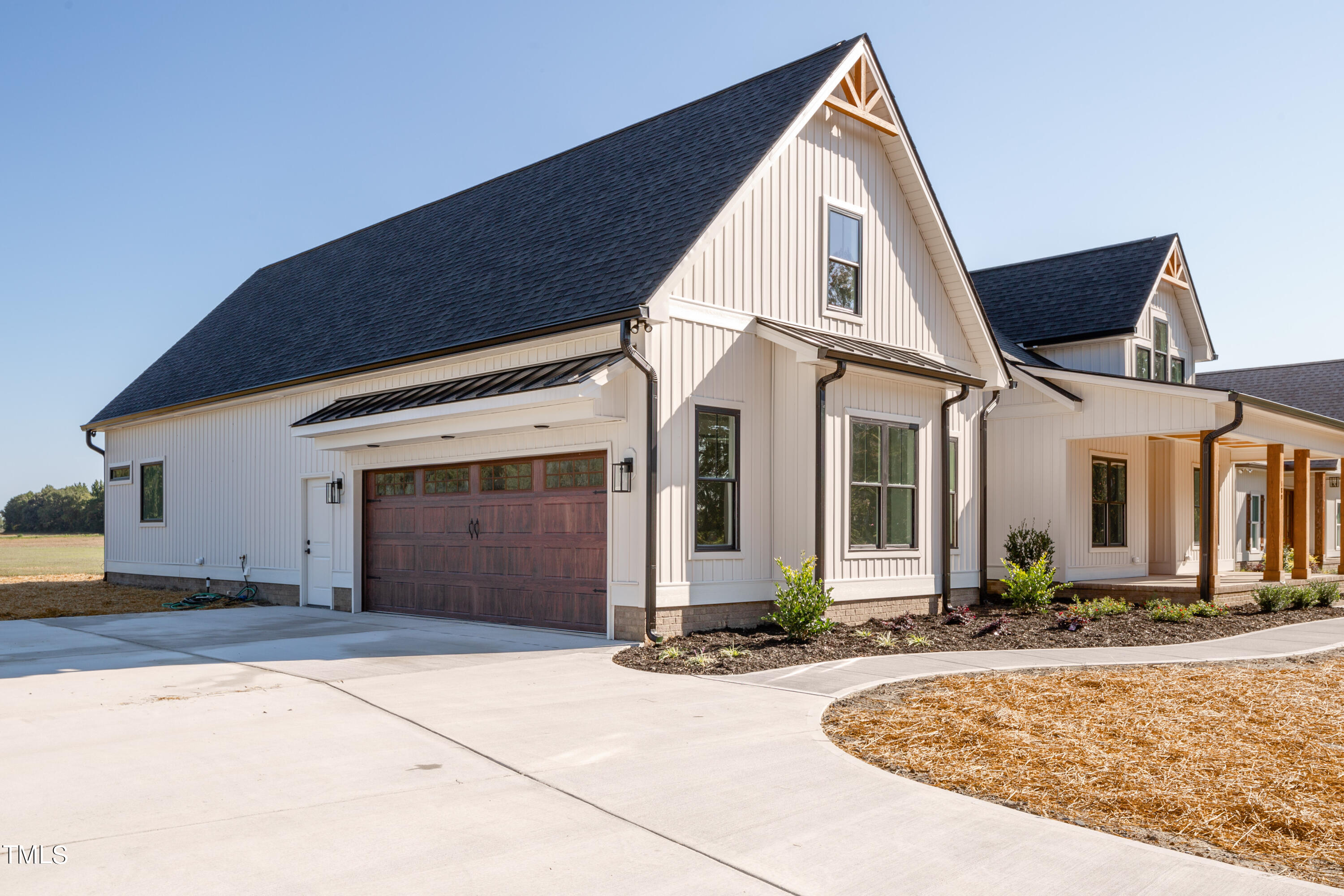 180 Banner Elk Road Benson, NC 27504 - Photo 42 of 48 Left Exterior