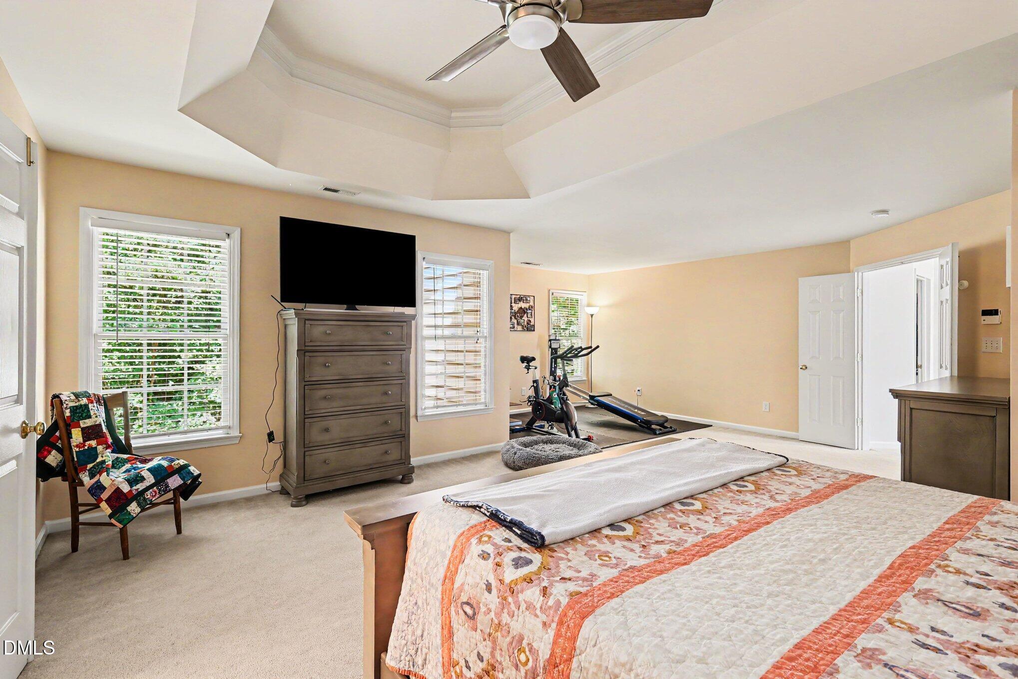 4804 Hodfield Court Raleigh, NC 27604 - Photo 19 of 29 019_file_2152