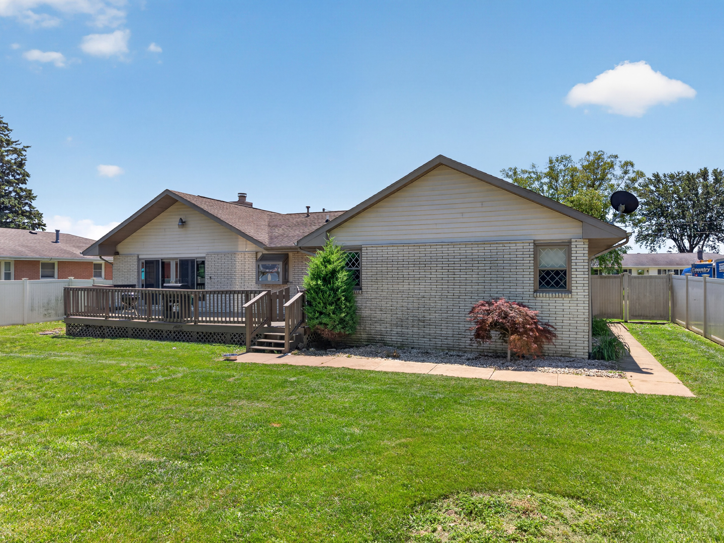 1722 Sharon Road Streator, IL 61364 - Photo 27 of 31