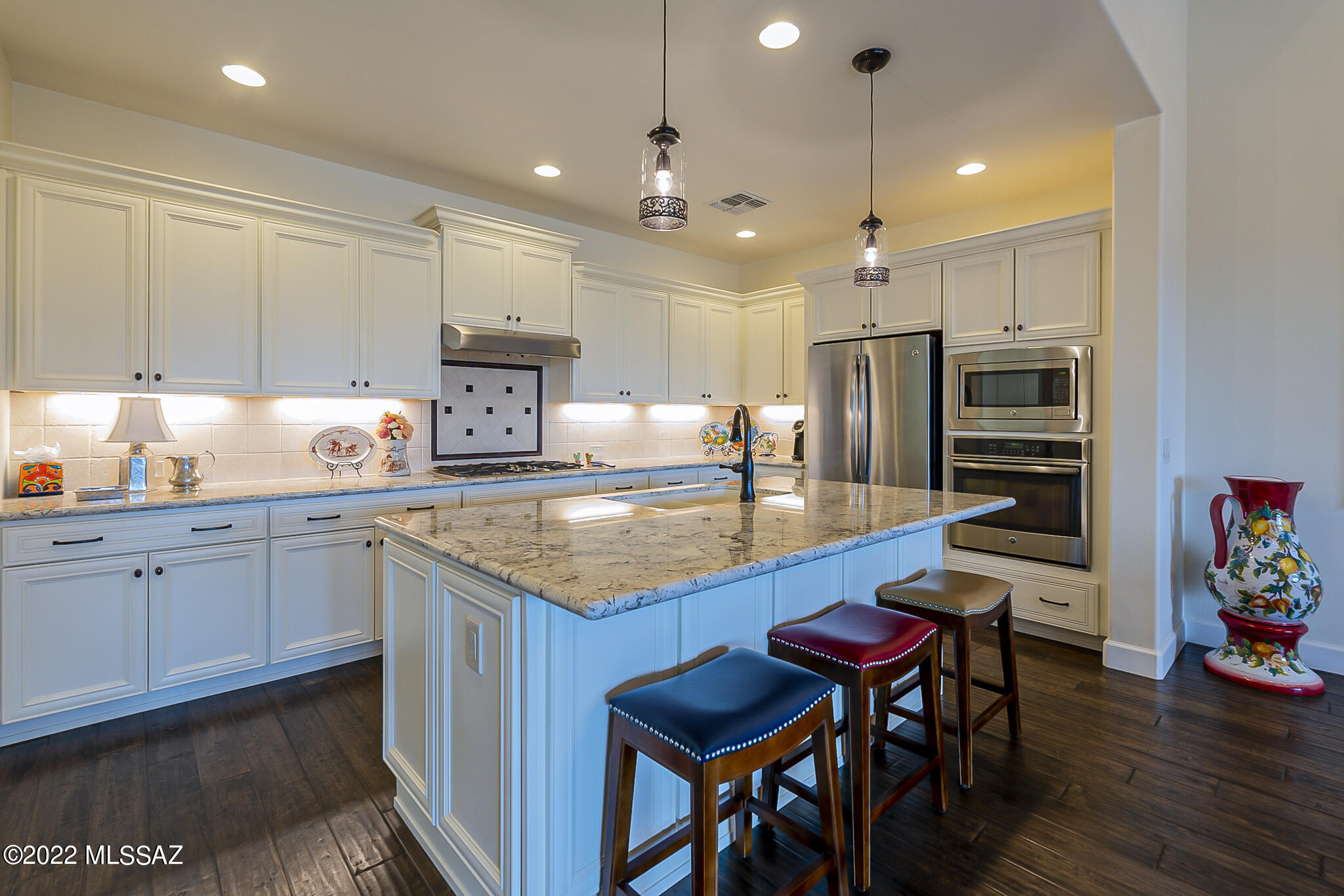 62821 East Border Rock Road Tucson, AZ 85739 - Photo 5 of 48 Gallery Image 5