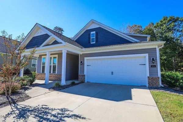 $384,990 | 1644 Abberly Place, Graham, NC 27253