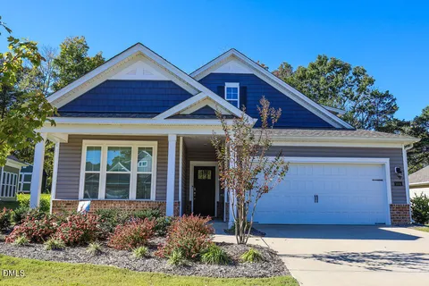 $384,990 | 1644 Abberly Place, Graham, NC 27253