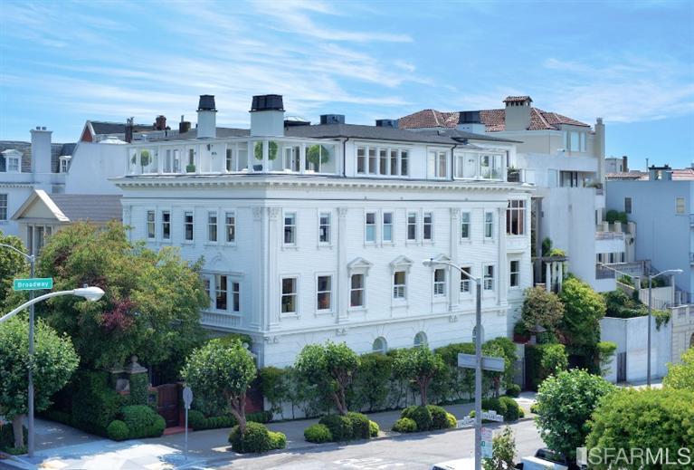 2701 Broadway San Francisco, CA 94115 - Photo 2 of 51