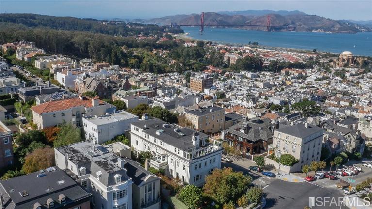 2701 Broadway San Francisco, CA 94115 - Photo 3 of 51
