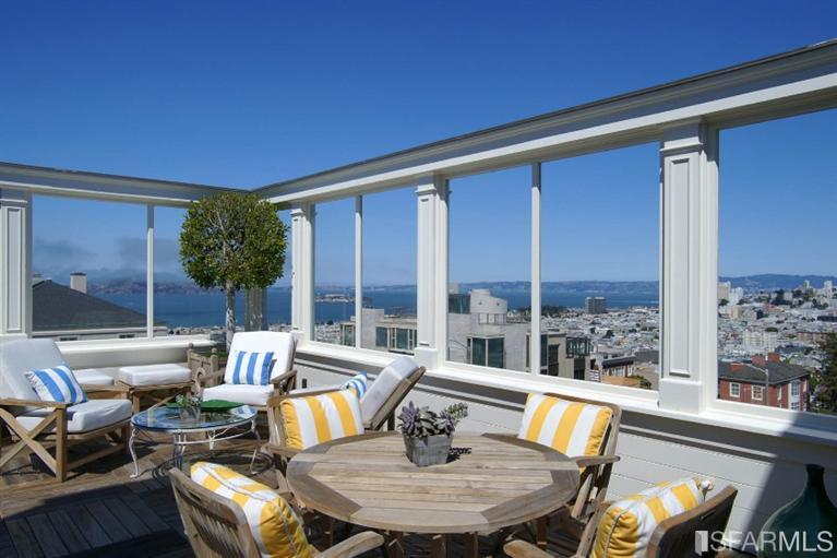 2701 Broadway San Francisco, CA 94115 - Photo 45 of 51