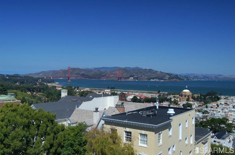 2701 Broadway San Francisco, CA 94115 - Photo 47 of 51