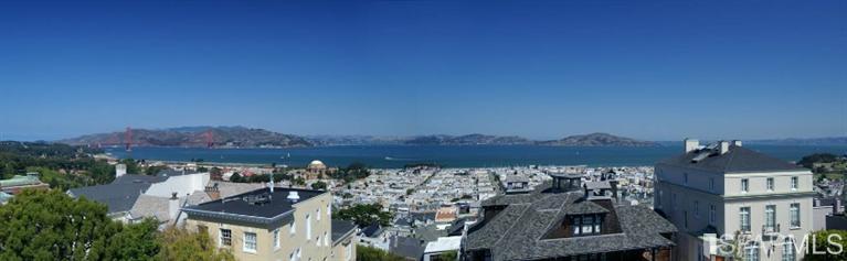 2701 Broadway San Francisco, CA 94115 - Photo 48 of 51