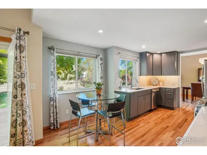 $1,150,000 | 8009 James Court, Niwot, CO 80503