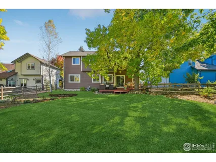 $1,150,000 | 8009 James Court, Niwot, CO 80503
