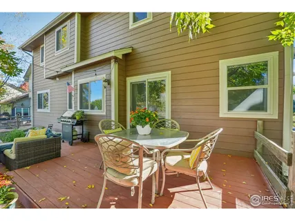 $1,150,000 | 8009 James Court, Niwot, CO 80503