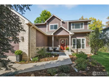 $1,190,000 | 8009 James Court, Niwot, CO 80503