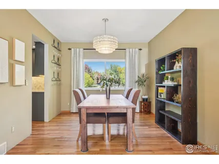 $1,190,000 | 8009 James Court, Niwot, CO 80503