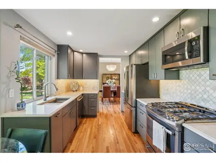 $1,150,000 | 8009 James Court, Niwot, CO 80503