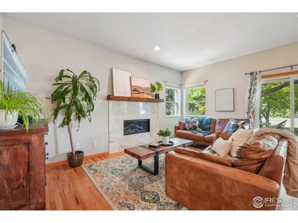 $1,150,000 | 8009 James Court, Niwot, CO 80503