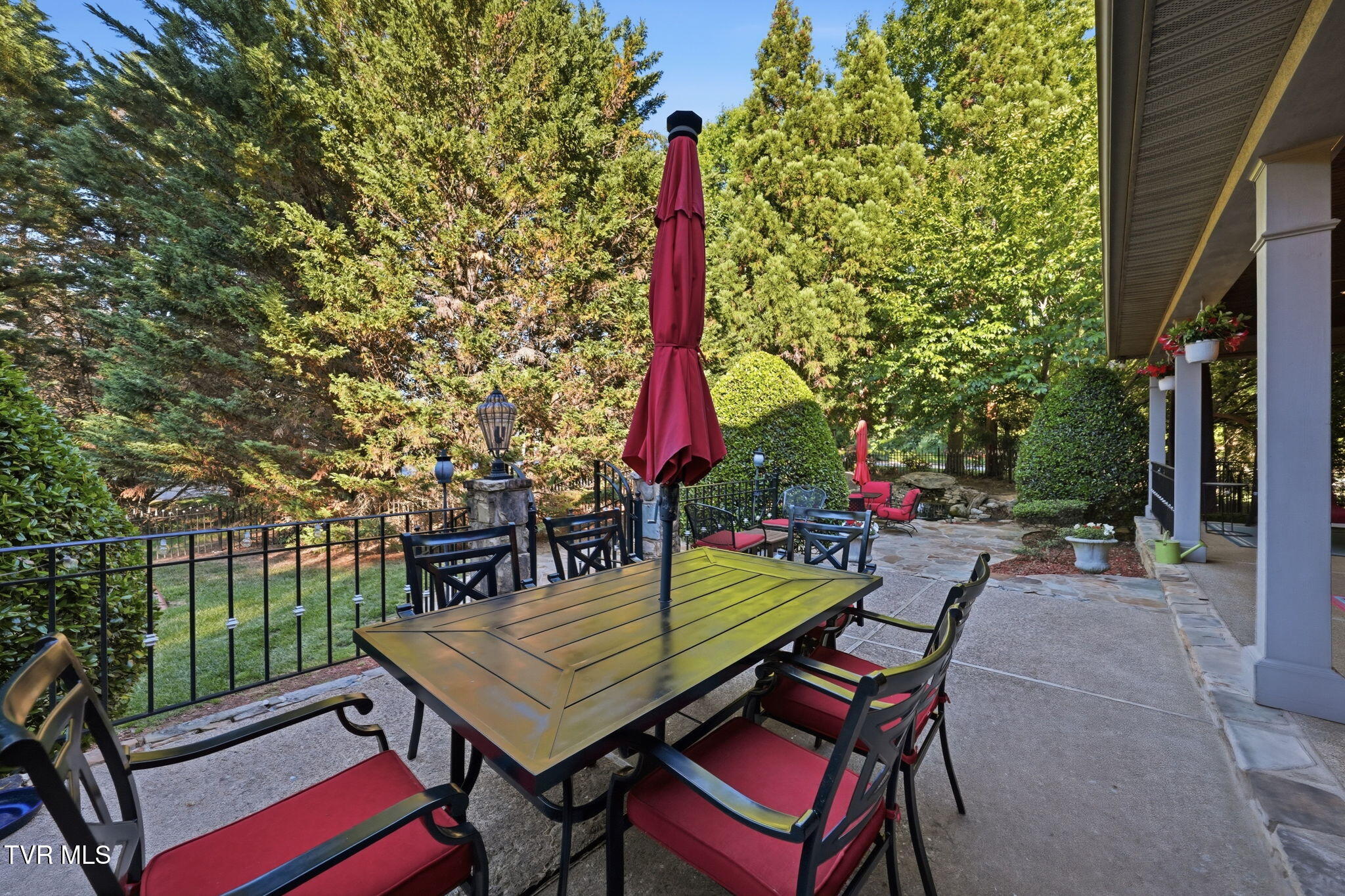 500 Magnolia Ridge Drive Jonesborough, TN 37659 - Photo 46 of 59 500 Magnolia Ridge Drive