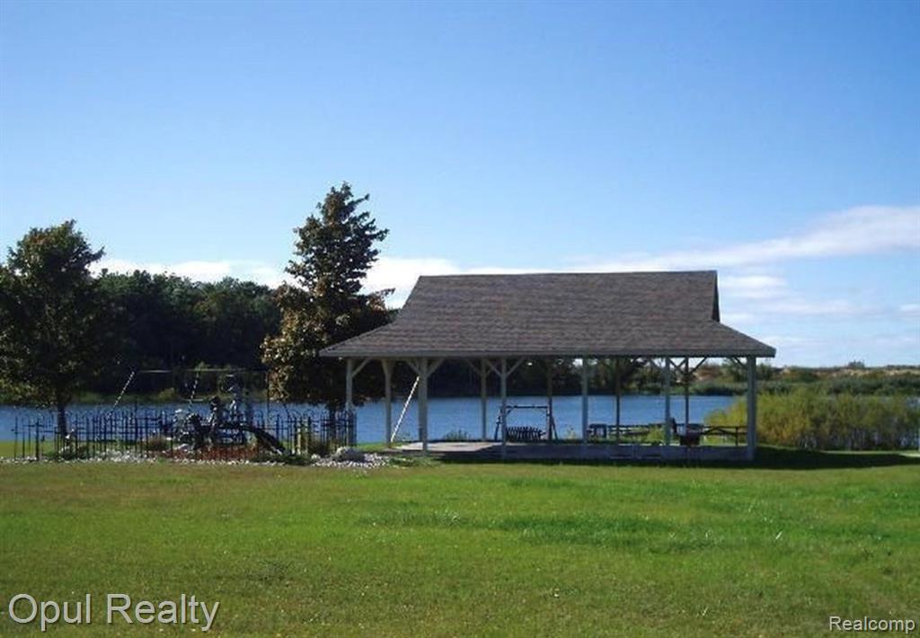 Lot 29 3rd Street Manistee, MI 49660 - Photo 7 of 14