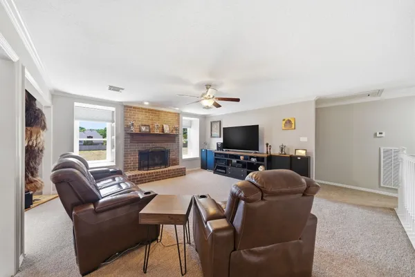 $549,000 | 14011 Blazey Drive, Houston, TX 77095