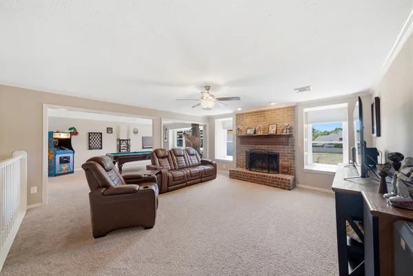 $549,000 | 14011 Blazey Drive, Houston, TX 77095