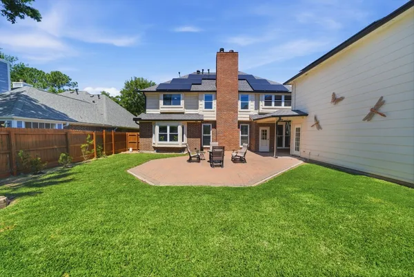 $549,000 | 14011 Blazey Drive, Houston, TX 77095