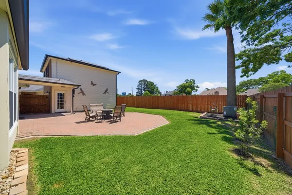 $549,000 | 14011 Blazey Drive, Houston, TX 77095