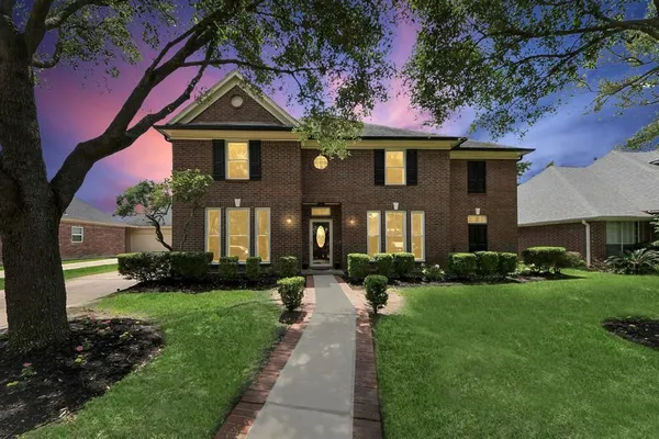 $549,000 | 14011 Blazey Drive, Houston, TX 77095